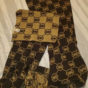 Michael Kors Scarf